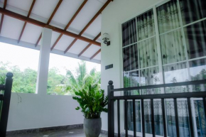 Pinidu Villa